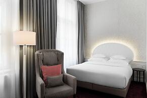 Hotel Rathauspark Wien - Handwritten Collection