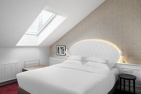 Hotel Rathauspark Wien - Handwritten Collection