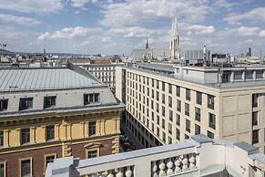 Hotel Rathauspark Wien - Handwritten Collection