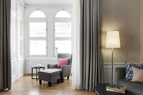 Hotel Rathauspark Wien - Handwritten Collection