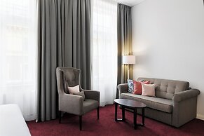 Hotel Rathauspark Wien - Handwritten Collection