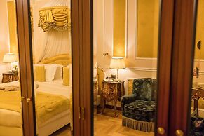 Bernini Palace