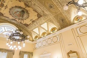 Bernini Palace