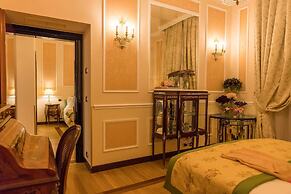 Bernini Palace