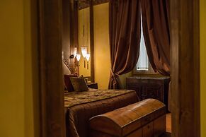 Bernini Palace