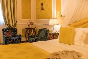 Bernini Palace