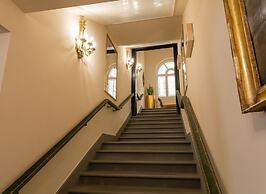 Bernini Palace