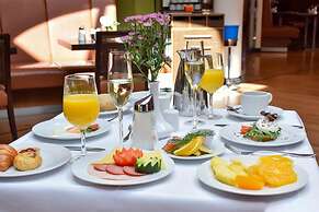 Radisson Blu Park Hotel & Conference Centre