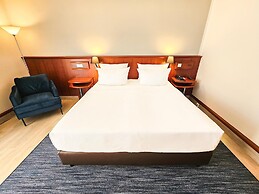 Radisson Blu Park Hotel & Conference Centre