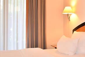 Radisson Blu Park Hotel & Conference Centre
