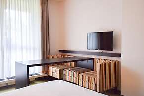 Radisson Blu Park Hotel & Conference Centre
