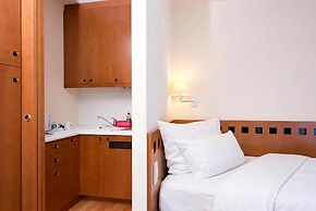Radisson Blu Park Hotel & Conference Centre