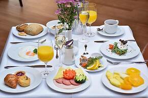 Radisson Blu Park Hotel & Conference Centre