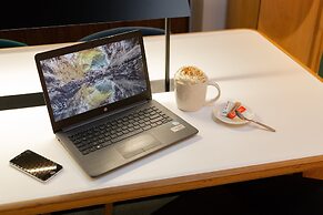 Holiday Inn Ashford North A20 by IHG