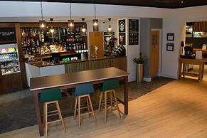 Holiday Inn Ashford North A20 by IHG