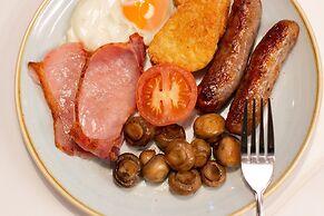 Holiday Inn Ashford North A20 by IHG
