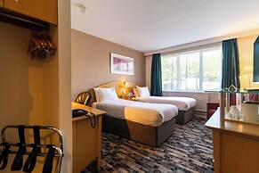 Holiday Inn Ashford North A20 by IHG
