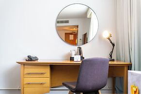 Holiday Inn Ashford North A20 by IHG