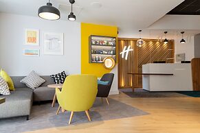 Holiday Inn Ashford North A20 by IHG