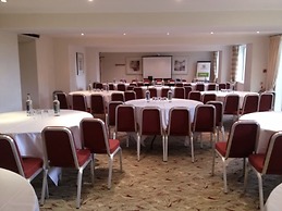 Holiday Inn Ashford North A20 by IHG