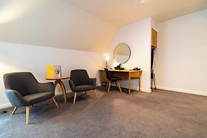 Holiday Inn Ashford North A20 by IHG