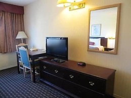 Metro Inn Calgary Northwest