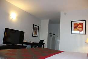 Metro Inn Calgary Northwest