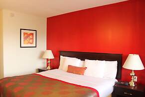 Metro Inn Calgary Northwest