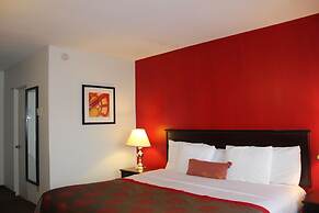 Metro Inn Calgary Northwest