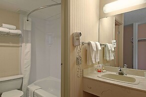 Metro Inn Calgary Northwest