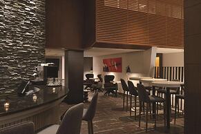 Radisson Hotel Vancouver Airport