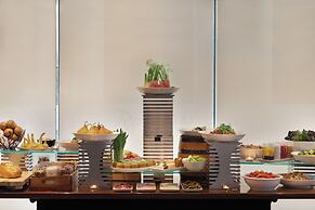Radisson Hotel Vancouver Airport