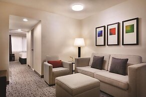 Radisson Hotel Vancouver Airport