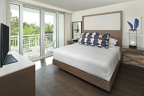 Baker's Cay Resort Key Largo, Curio Collection by Hilton