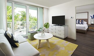 Baker's Cay Resort Key Largo, Curio Collection by Hilton