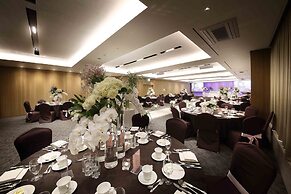 Koreana Hotel