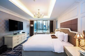 Koreana Hotel