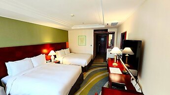 Koreana Hotel