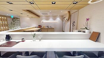 Koreana Hotel