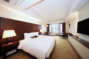 Koreana Hotel
