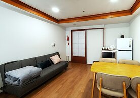 Koreana Hotel