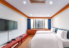 Koreana Hotel