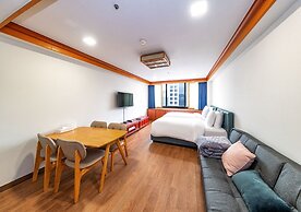 Koreana Hotel