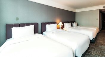 Koreana Hotel