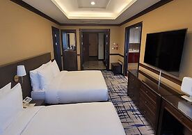 Koreana Hotel