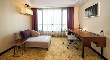 Koreana Hotel
