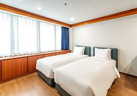 Koreana Hotel