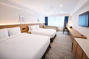 Koreana Hotel