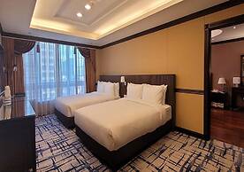 Koreana Hotel