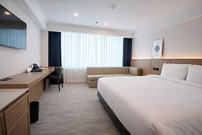 Koreana Hotel